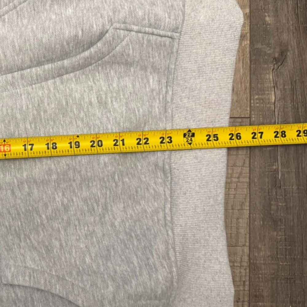 Discount Divas Women's Half-Zip Sweater - Picture 2 of 4